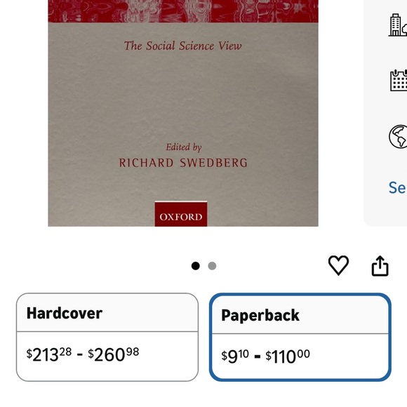 Assorted Book Collection - Picture 10 of 15